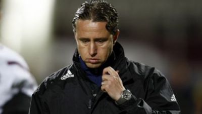 
	BOMBA! Reghe vrea sa plece de la Steaua! "Eu vreau sa plec cu capul sus, nu ma bag in jocuri MURDARE! Sa vina altcineva din vara!" Ce jucatori a facut PRAF:
