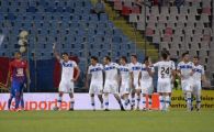 
	Anuntul soc care poate DINAMITA Liga 1! Steaua va fi RECLAMATA la UEFA: "Am strans toate materialele si le vom trimite. Nu a fost fotbal!"

