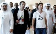 
	Seicii au pus mana pe Messi! Cum raspunde cand e intrebat de viitorul sau la Barca: "Nu se stie niciodata!"
