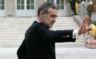 
	"Pai Steaua, ce-o sa fie cu Steaua?!" Becali a raspuns intrebarii a milioane de fani! Ce se va intampla cu Steaua dupa condamnare
