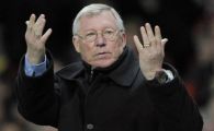 
	Asa ceva? Fanii lui United au facut un gest unic in fotbal! Au scos la LICITATIE cel mai drag lucru folosit de Sir Alex Ferguson!
