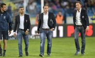 
	Stelistii sunt DEVASTATI de arestarea lui Becali: "Vrem DREPTATE pentru patron!" Comunicatul OFICIAL dat de staff-ul Stelei:
