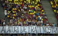 
	Decizie UNICA luata de fanii Stelei! Ce gest INCREDIBIL vor sa faca pentru a-si arata sustinerea pentru Becali:
