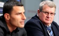 
	Muresan: "Sezonul e salvat PARTIAL doar daca vom castiga finala!" Obiectivul pentru Trica de la CFR:
