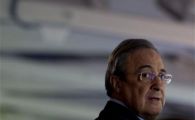 
	E TEAPA? Florentino Perez vrea sa mai stea la Real Madrid! Si-a anuntat o noua candidatura ca presedinte! De ce e o afacere DUBIOASA:
