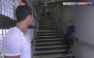 
	Detalii nestiute din vestiarul Realului: "Ronaldo are impresia ca le stie el pe toate!" Dezvaluirile facute de Mourinho la cateva ore dupa ce a semnat cu Chelsea:
