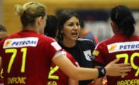 Oltchim Ramnicu Valcea MOARE! Oficialii clubului: "Nu inscriem echipa in Liga Campionilor!" In 3 saptamani se poate decide retrogradarea! - e Stirea Zilei