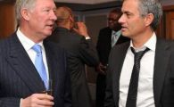 
	Prima AROGANTA a lui Mourinho de la revenirea in Anglia! Adevaratul MOTIV pentru retragerea lui Sir Alex Ferguson de la United!

