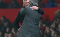 
	Pactul SECRET dintre Mourinho si Alex Ferguson! Dezvaluire in premiera a lui "The Happy One" :) De ce nu va merge niciodata la Man United:
