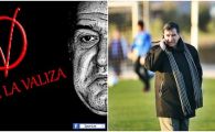 
	'V' de la VALIZA | Ep. 13: "Ma p** pe ei, ma joc eu ei, asta fac! DNA, imi s*** ****!!!" Discutie incredibila intre Gigi si Argaseala! Cei doi RAD de procurori!
