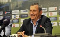 
	Rednic vrea sa distruga Steaua cu cel mai mare DUSMAN al ei! Un antrenor din Liga 1 poate ajunge secundul sau la Cluj! Pe cine cheama langa el:
