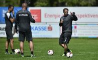 
	Reghe a facut PUBLIC contractul cu Steaua: "Nu las echipa la greu!" Ce ASIGURARI le da fanilor inainte de verdictul UEFA:
