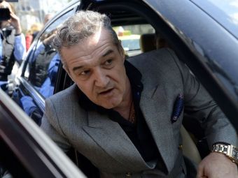 Imaginea anului in The Guardian a venit via www.sport.ro! Cea mai tare cearta a fost in Liga 1, Gigi Becali i-a amuzat teribil