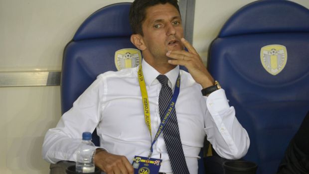 E dezamagitor! Ne-am jucat cu ocaziile, ei au profitat!  Sanse mici pentru Petrolul! Reactia lui Razvan Lucescu: