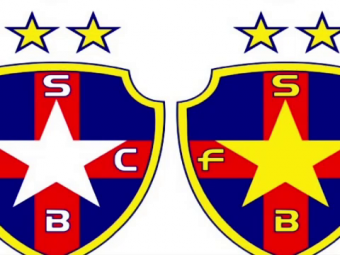 
	&quot;Nu stiu daca o sa mai fie Steaua!&quot; Fanii rivali au lansat gluma inceputului de an pe internet: De la ce vine in realitate FCSB
