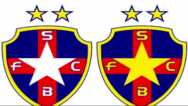 
	&quot;Nu stiu daca o sa mai fie Steaua!&quot; Fanii rivali au lansat gluma inceputului de an pe internet: De la ce vine in realitate FCSB
