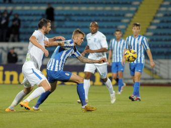 
	Oltenii se pregatesc tare pentru a prinde Europa League! CSU Craiova 3-0 Khazar Lankaran, dupa un meci &quot;la rupere&quot; | VIDEO
