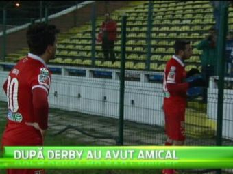 
	Ce a facut Barboianu in prima zi dupa ce Dinamo l-a dat afara! La ce rivala din Liga I poate ajunge
