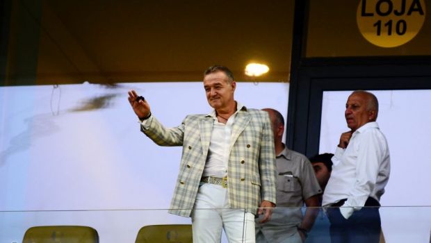 
	&quot;Gigi, tu chiar ma iei de fraier?&quot; Dialogul senzational purtat de Becali la telefon cu un fost patron din fotbal! Reactia cand l-a anuntat ca renunta la Steaua
