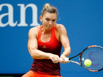 Nimic de pierdut, totul de castigat! Simona, mai puternica dupa US Open: &quot;Forma buna o sa continue si la Turneul Campioanelor!&quot;&nbsp;