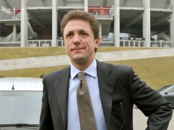 
	E coada la Popescu! Un club din Liga I vrea sa-l convinga sa nu mearga la Steaua: &quot;Il asteptam la noi!&quot;
