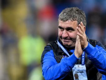 
	&quot;Jocurile sunt facute, noi doar participam! PA!&quot; Hagi, FURIOS pe arbitraj! A anuntat Astra ca are cale libera la primul meci din PLAY-OFF
